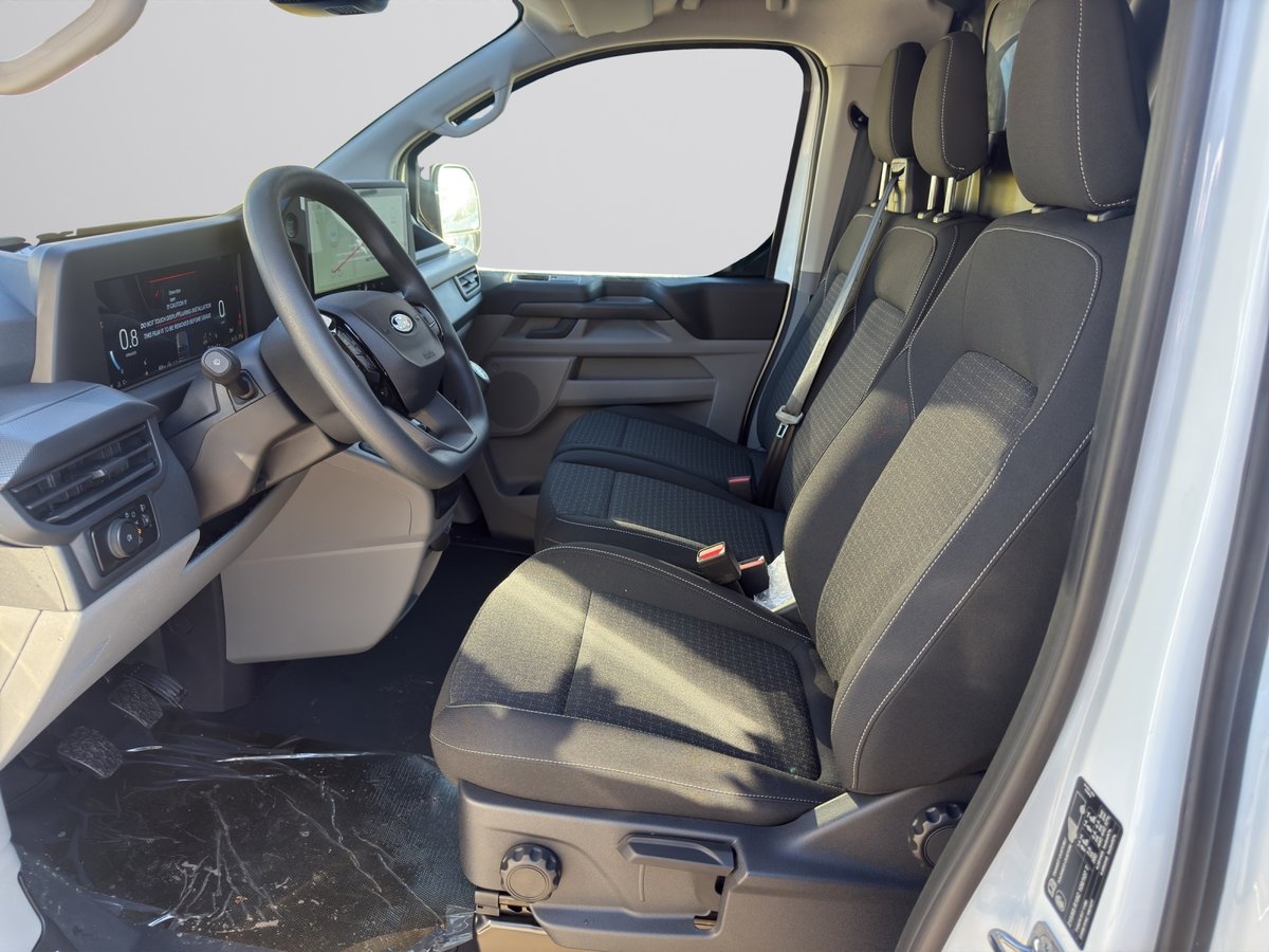 FORD Transit Custom Van 320 L2H1 Trend, Diesel, Neuwagen, Handschaltung - 7