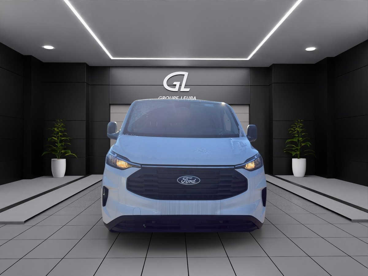 FORD Transit Custom Van 280 L2H1 Trend, Diesel, Auto nuove, Manuale - 2