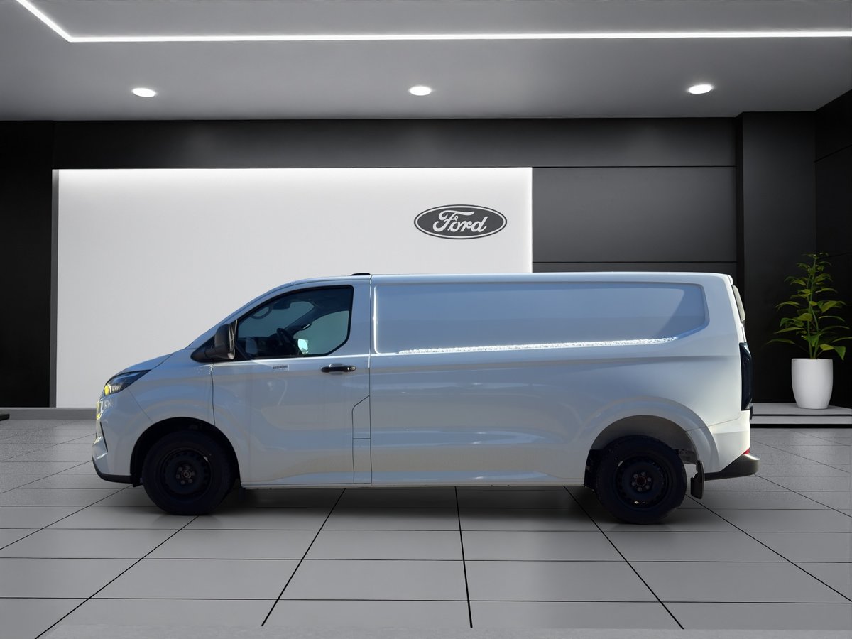 FORD Transit Custom Van 280 L2H1 Trend, Diesel, Auto nuove, Manuale - 3