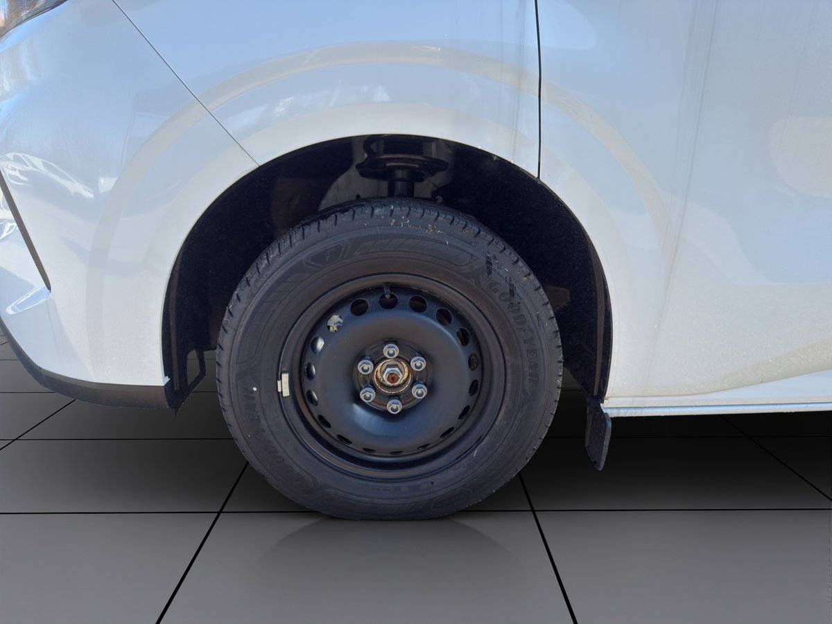 FORD Transit Custom Van 280 L2H1 Trend, Diesel, Auto nuove, Manuale - 6