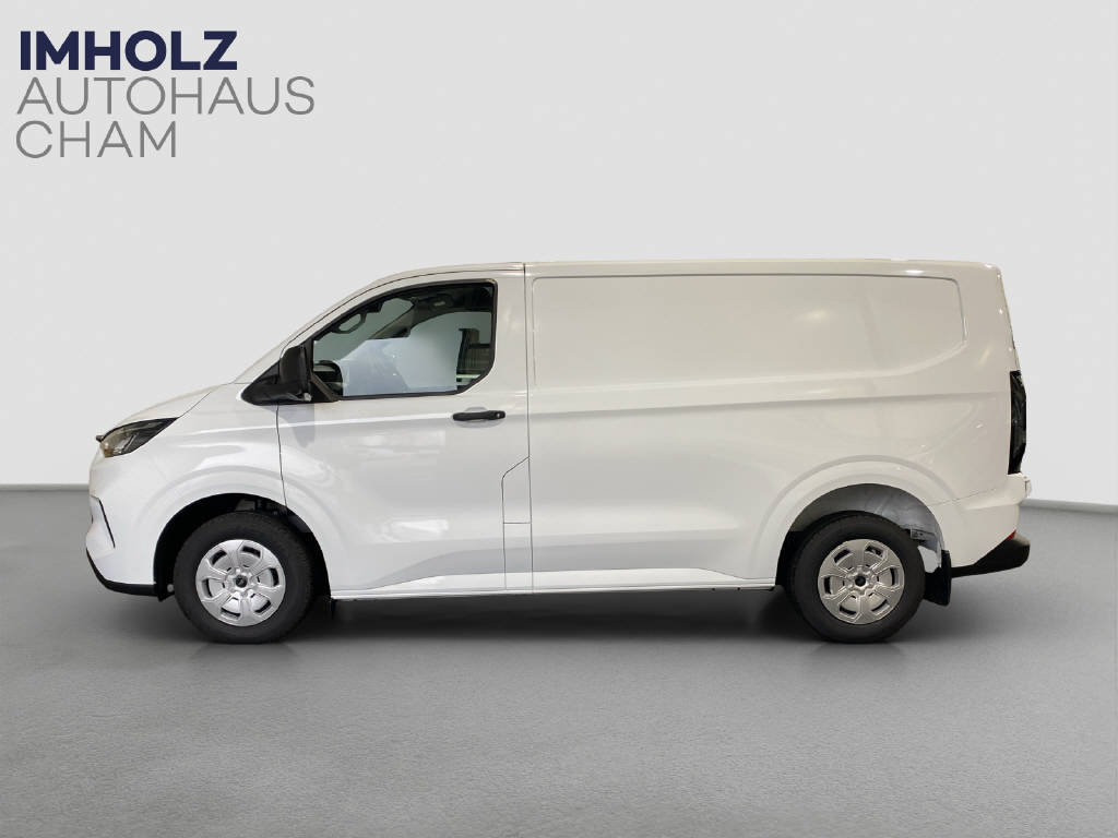 FORD Transit Custom Van 320 L1 2.0 EcoBlue 136 PS Trend, Diesel, Auto nuove, Automatico - 2