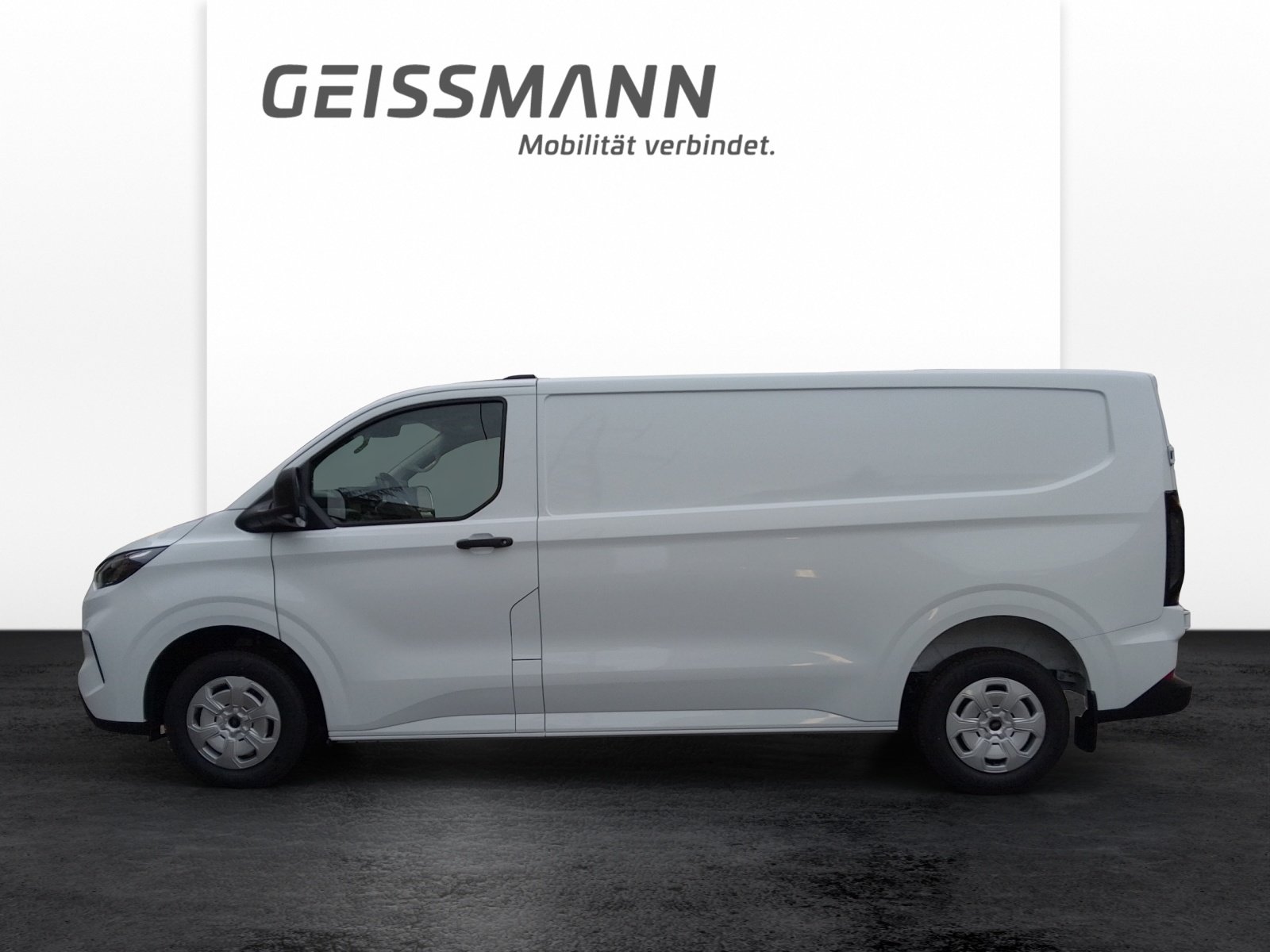 FORD Transit Custom Van 320 L2 2.0 EcoBlue 136 Trend, Diesel, New car, Automatic - 2