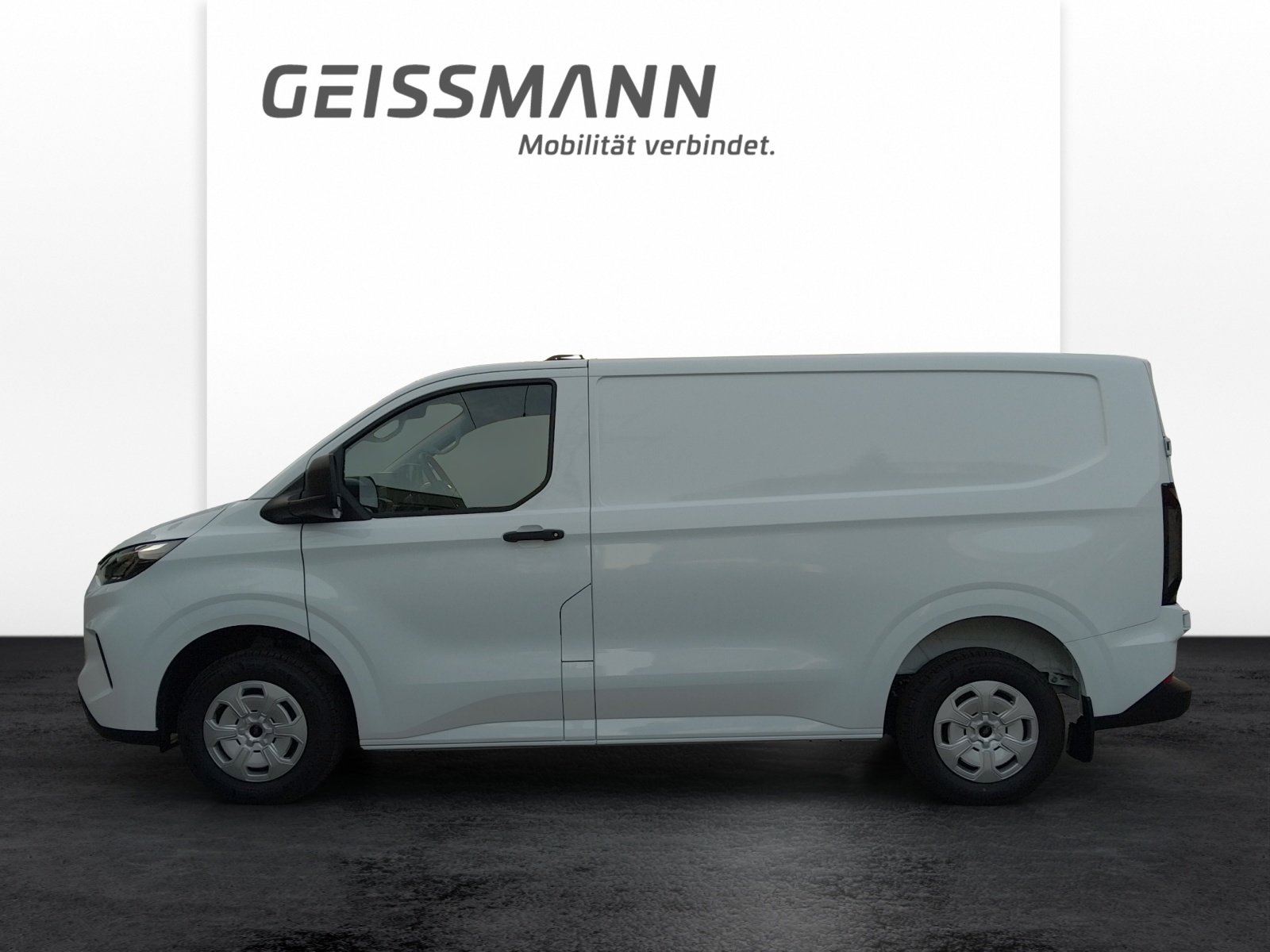 FORD Transit Custom Van 320 L1 2.0 EcoBlue 136 Trend Automat, Diesel, New car, Automatic - 2