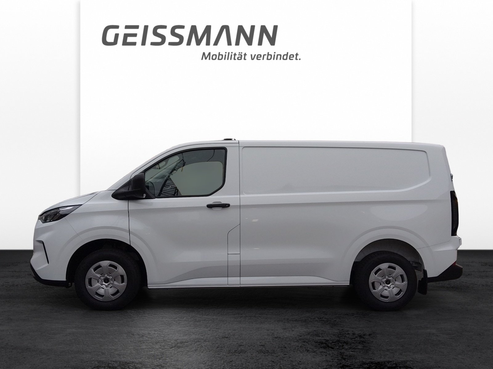 FORD Transit Custom Van 320 L1 2.0 EcoBlue 136 Trend Automat, Diesel, Auto nuove, Automatico - 2
