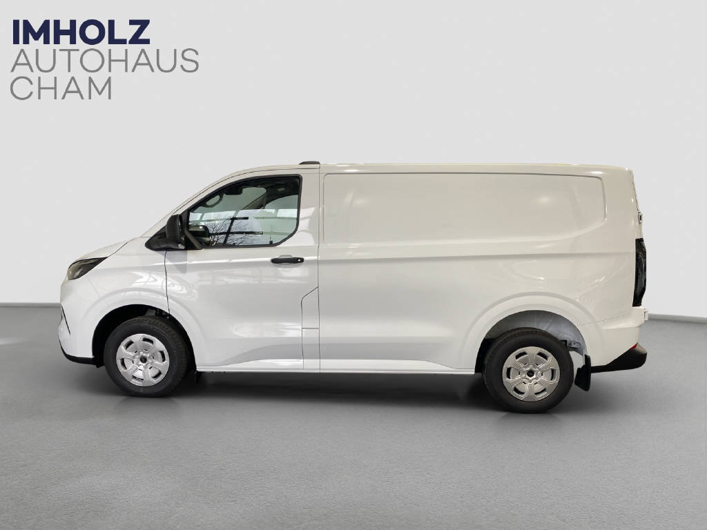 FORD Transit Custom Van 280 L1 2.0 EcoBlue 110 PS Trend, Diesel, Neuwagen, Handschaltung - 2