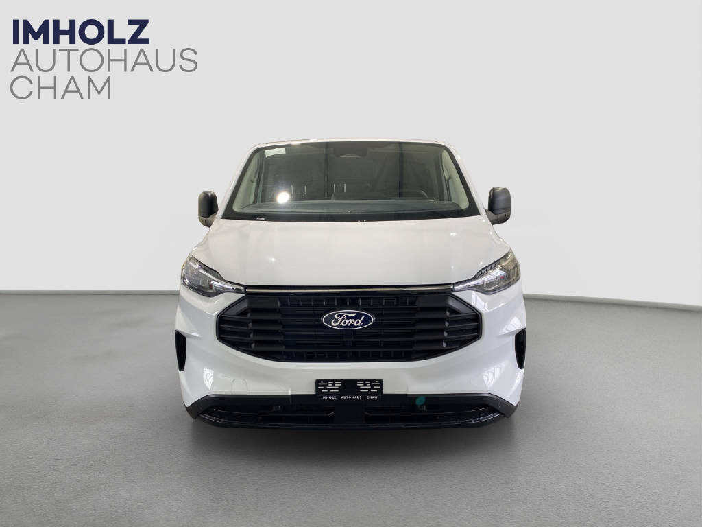 FORD Transit Custom Van 280 L1 2.0 EcoBlue 110 PS Trend, Diesel, Neuwagen, Handschaltung - 5