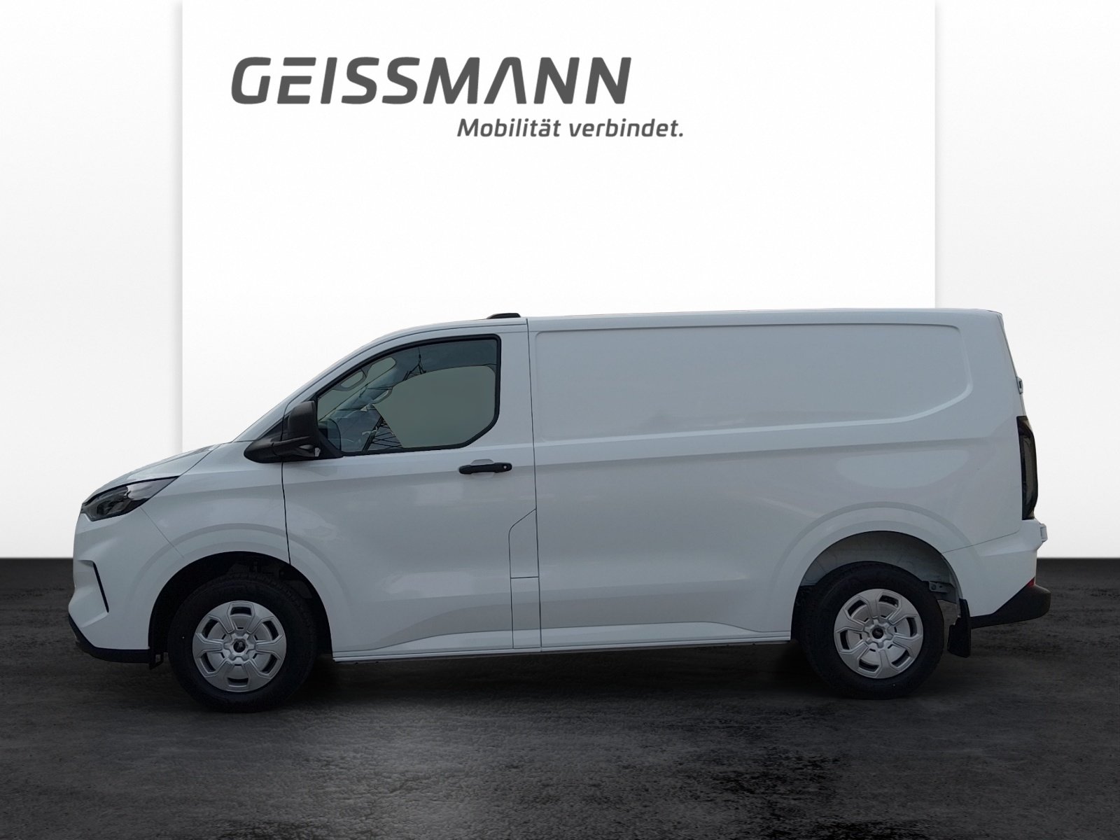FORD Transit Custom Van 320 L1 2.0 EcoBlue 170 Trend, Diesel, Neuwagen, Automatik - 3