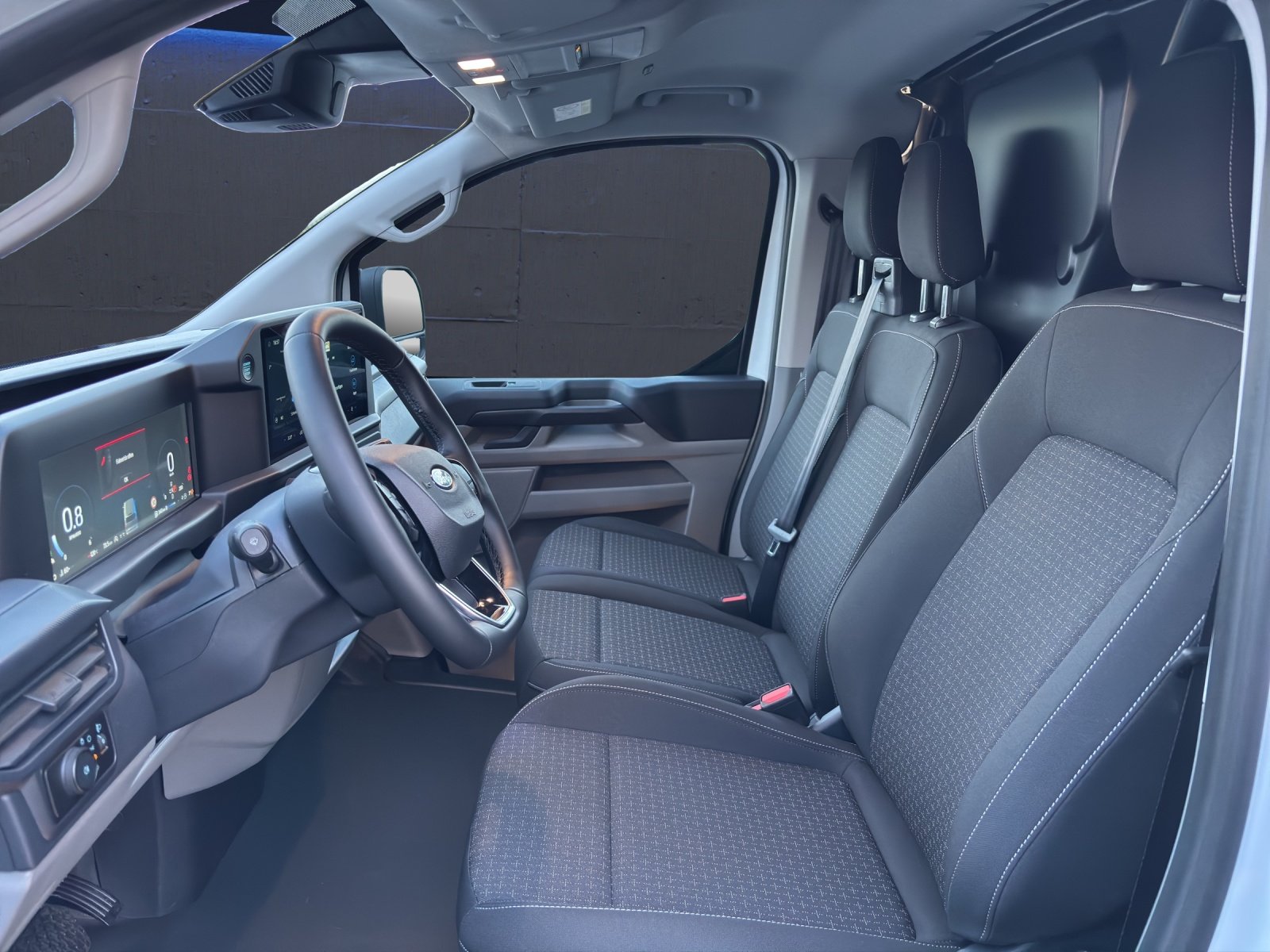 FORD Transit Custom Van 320 L2 2.0 EcoBlue 136 PS Trend, Diesel, New car, Automatic - 7