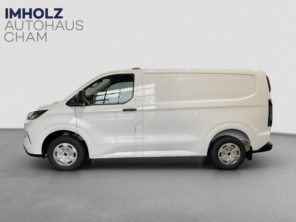 FORD Transit Custom Van 280 L1 2.0 EcoBlue 110 PS Trend, Diesel, Neuwagen, Handschaltung - 2