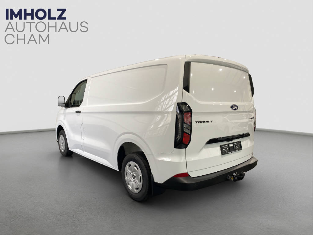 FORD Transit Custom Van 280 L1 2.0 EcoBlue 110 PS Trend, Diesel, Neuwagen, Handschaltung - 3
