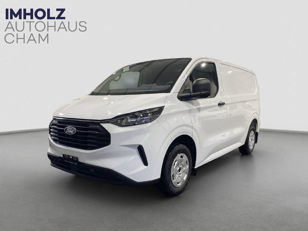 FORD Transit Custom Van 280 L1 2.0 EcoBlue 110 PS Trend