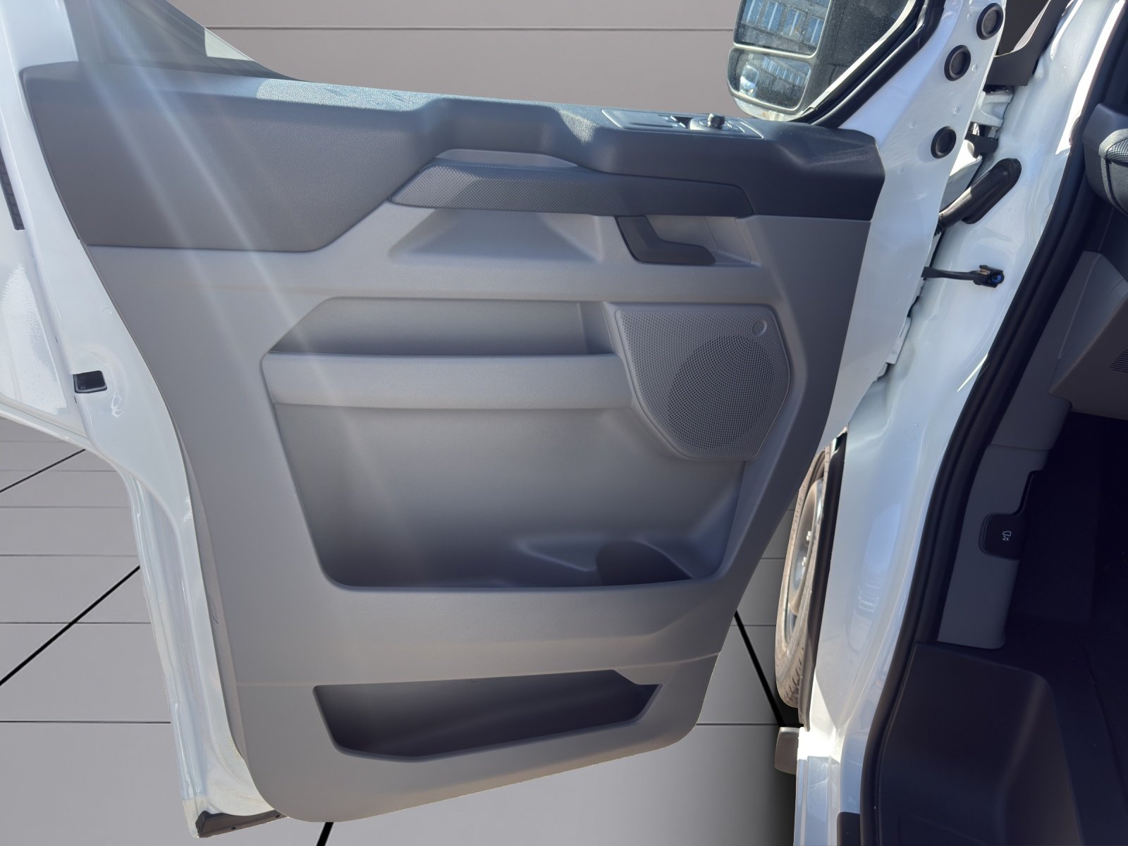 FORD Transit Custom Van 280 L2H1 Trend, Diesel, Auto nuove, Manuale - 6