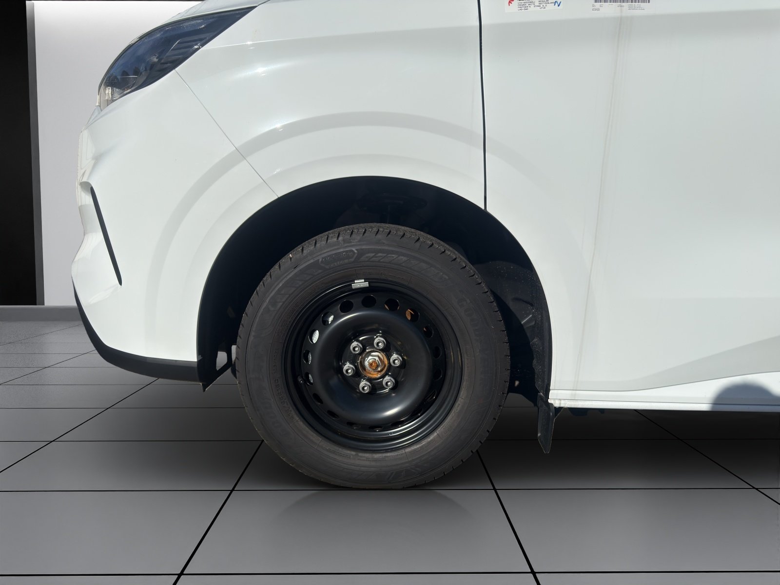 FORD Transit Custom Van 280 L2H1 Trend, Diesel, Auto nuove, Manuale - 7