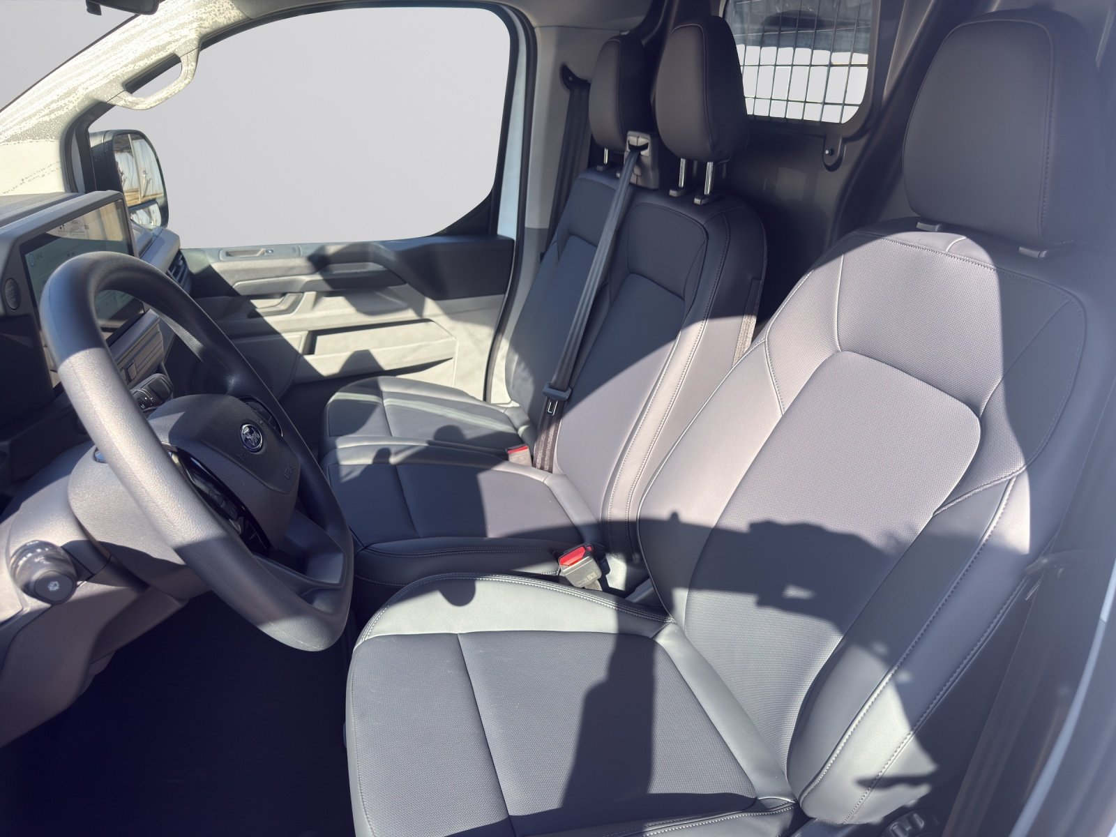 FORD Transit Custom Van 320 L1H1 Trend Automat, Diesel, Voiture nouvelle, Automatique - 7
