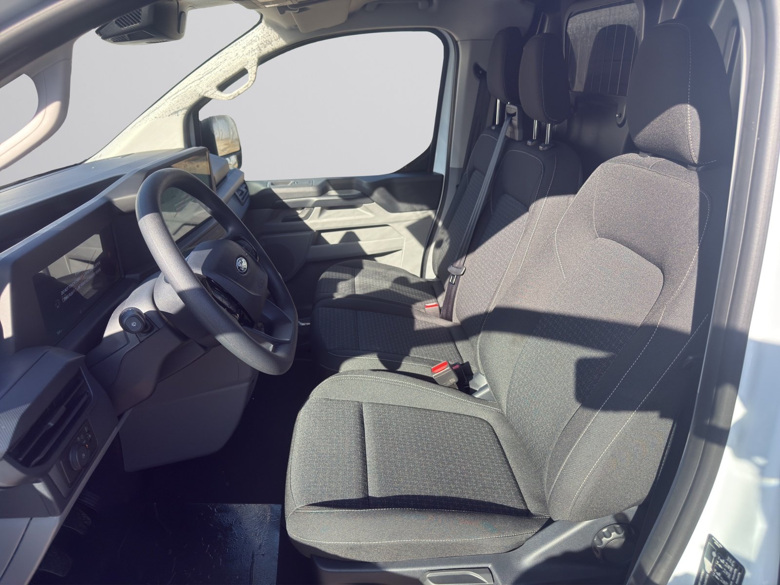 FORD Transit Custom Van 280 L2H1 Trend, Diesel, Auto nuove, Manuale - 7
