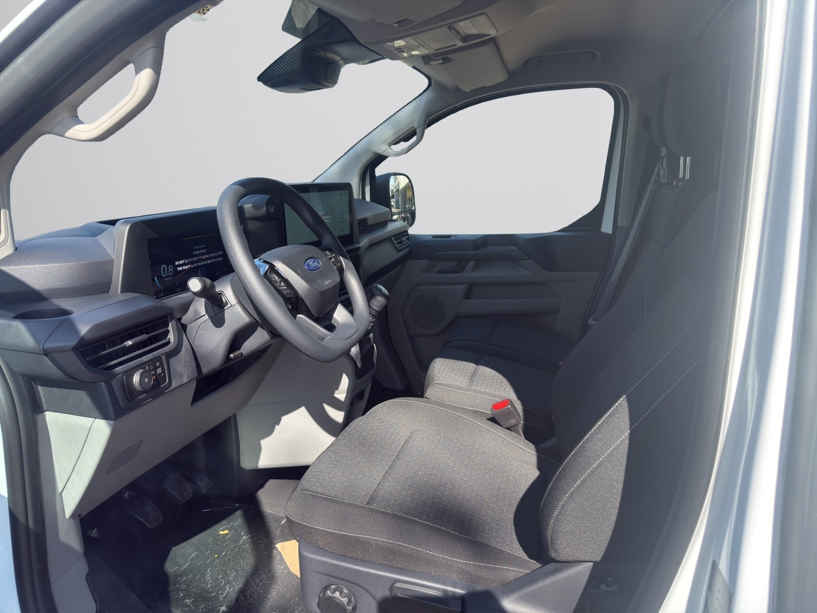 FORD Transit Custom Van 280 L1H1 Trend, Diesel, Neuwagen, Handschaltung - 7