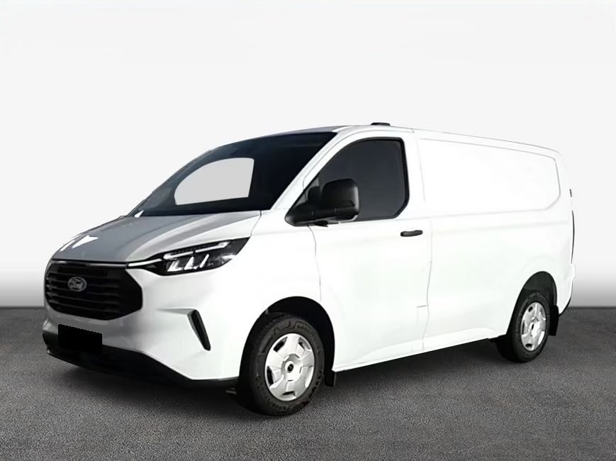 FORD Transit Custom Van 320 L1H1 Trend Automat 4x4