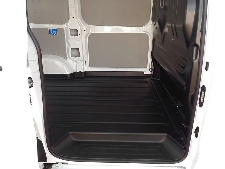 FORD Transit Custom Van 320 L1H1 Trend Automat 4x4, Diesel, New car, Automatic - 4