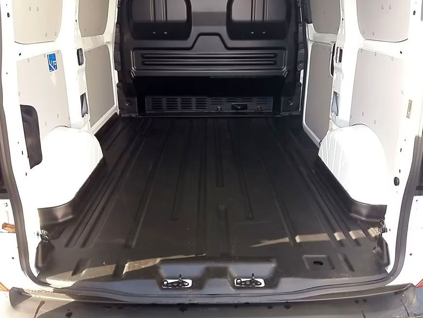FORD Transit Custom Van 320 L1H1 Trend Automat 4x4, Diesel, New car, Automatic - 6