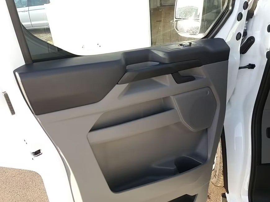 FORD Transit Custom Van 320 L1H1 Trend Automat 4x4, Diesel, New car, Automatic - 7
