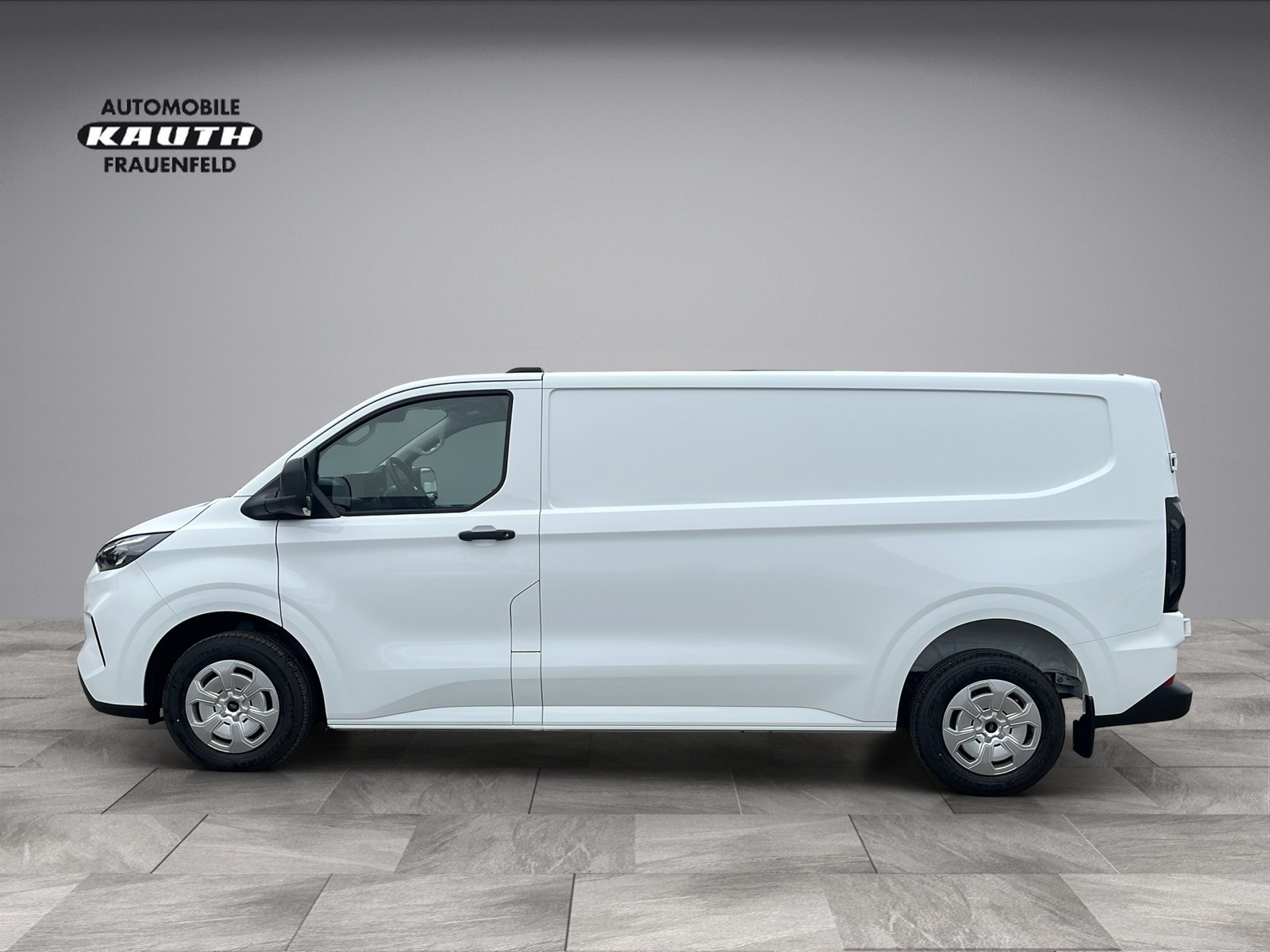 FORD Transit Custom Van 320 L2H1 Trend Automat 4x4, Diesel, Voiture nouvelle, Automatique - 2