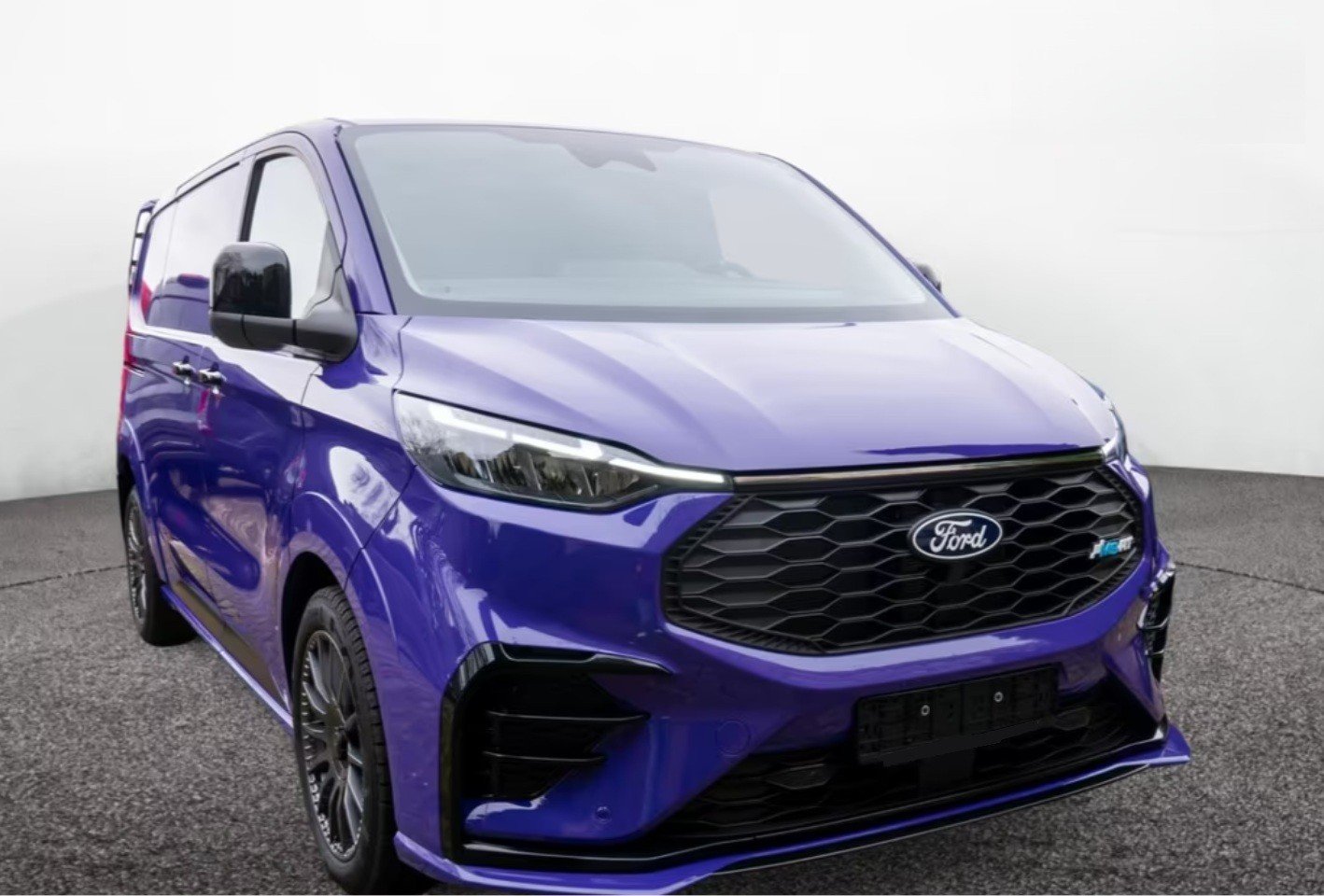FORD Transit CUSTOM MS-RT 320L1 AWD SHZ NAVI AHK LED