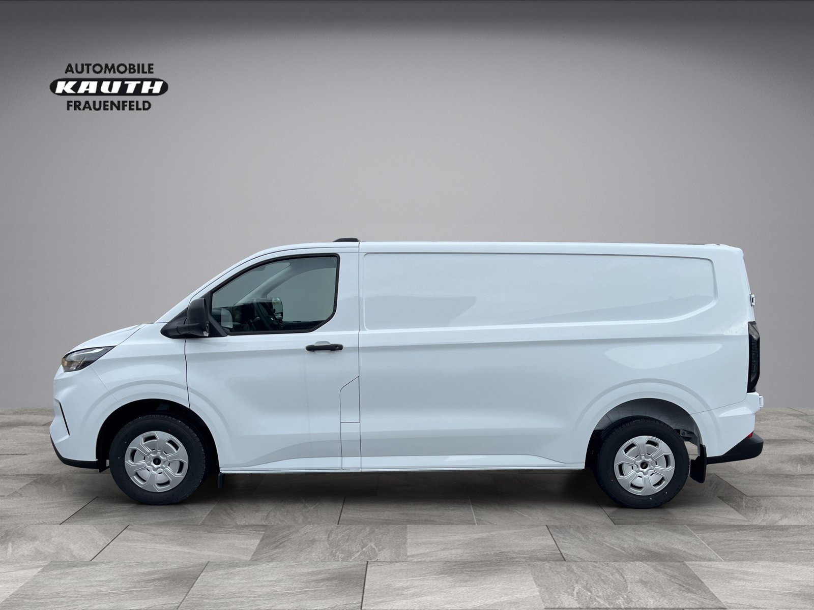 FORD Transit Custom Van 320 L2H1 Trend Automat 4x4, Diesel, Neuwagen, Automatik - 2