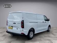 FORD Transit Custom Van 320 L2H1 Trend Automat 4x4, Diesel, Auto nuove, Automatico - 6