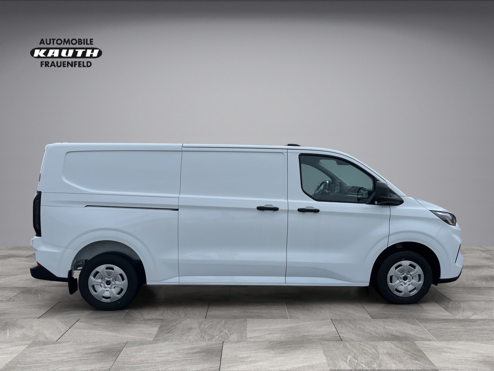 FORD Transit Custom Van 320 L2H1 Trend Automat 4x4, Diesel, Neuwagen, Automatik - 7