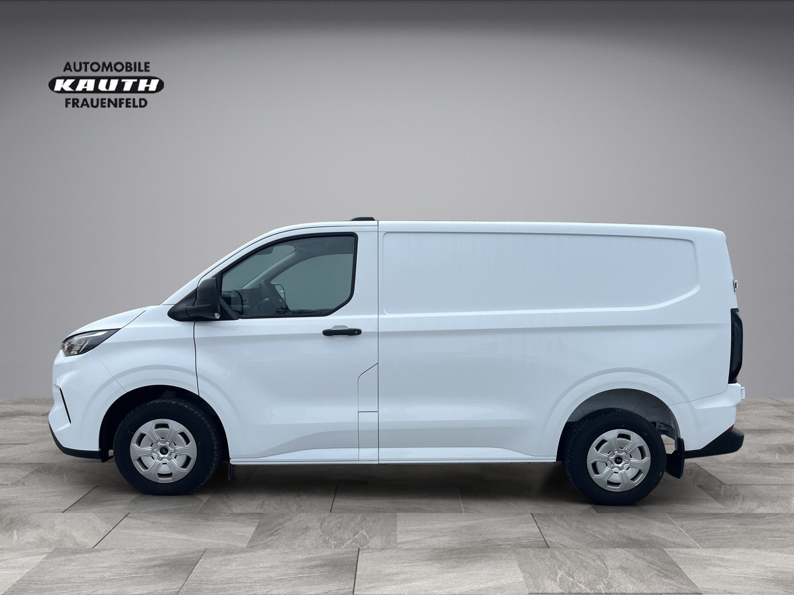 FORD Transit Custom Van 320 L1H1 Trend Automat 4x4, *AHK, R, Diesel, Auto nuove, Automatico - 3