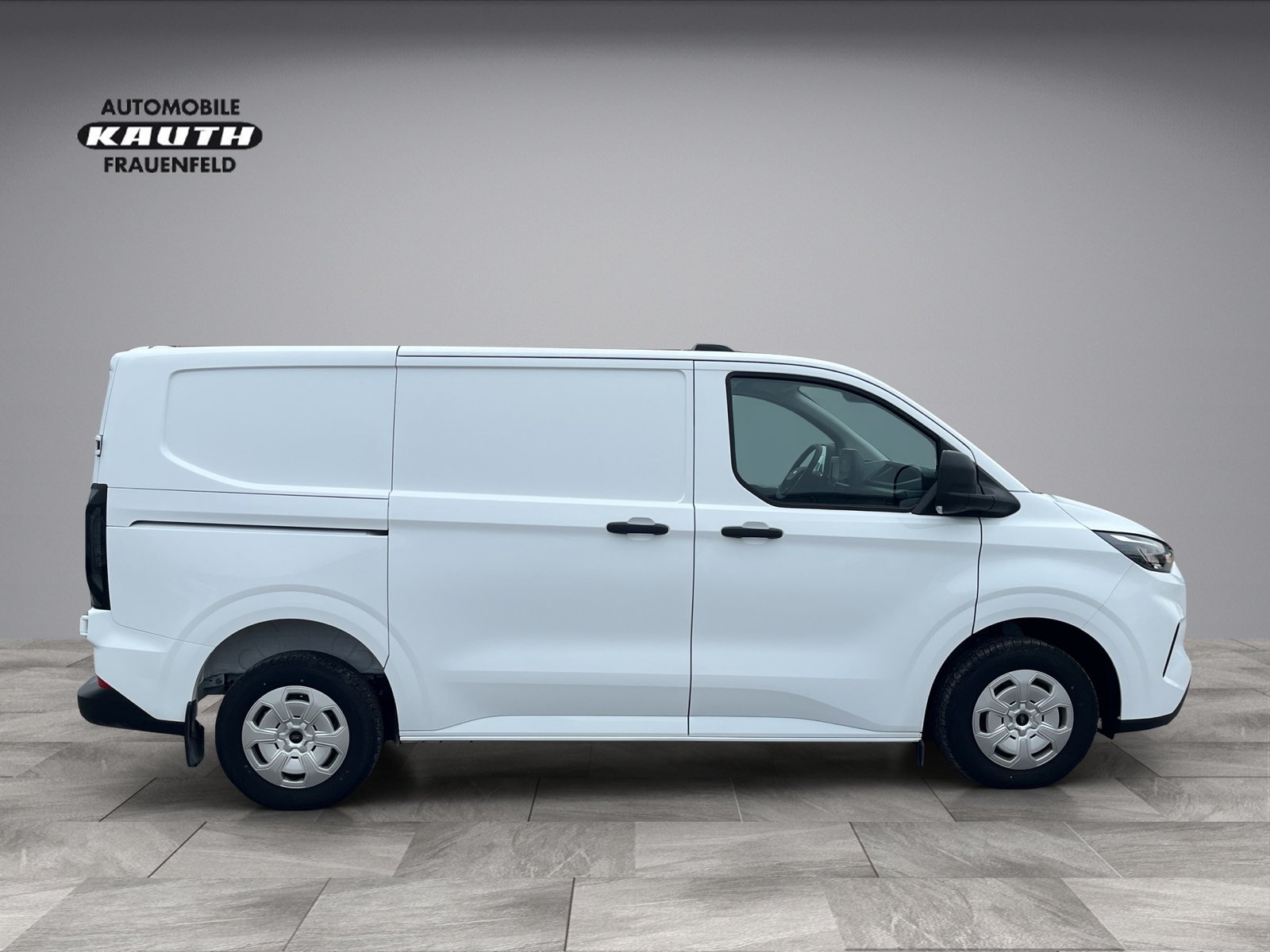 FORD Transit Custom Van 320 L1H1 Trend Automat 4x4, *AHK, R, Diesel, Voiture nouvelle, Automatique - 7