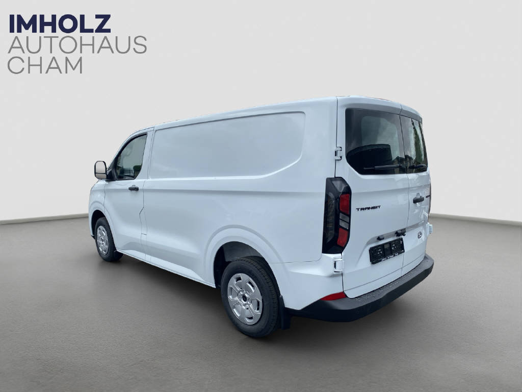 FORD Transit Custom Van 280 L1 2.0 EcoBlue 110 PS Trend, Diesel, New car, Manual - 3