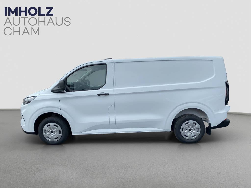 FORD Transit Custom Van 280 L1 2.0 EcoBlue 110 PS Trend, Diesel, New car, Manual - 2