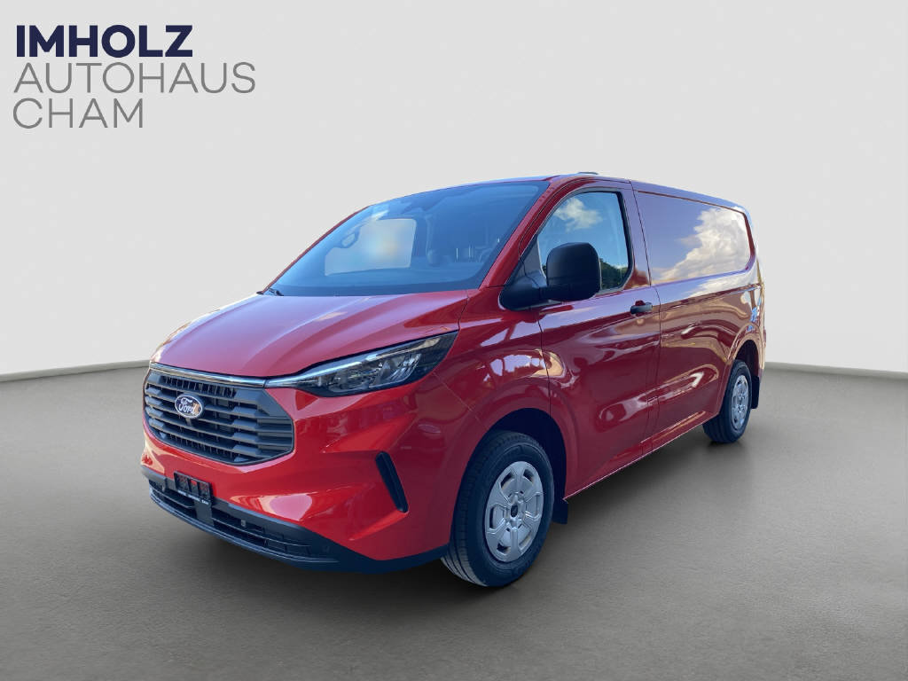 FORD Transit Custom Van 280 L1 2.0 EcoBlue 110 PS Trend