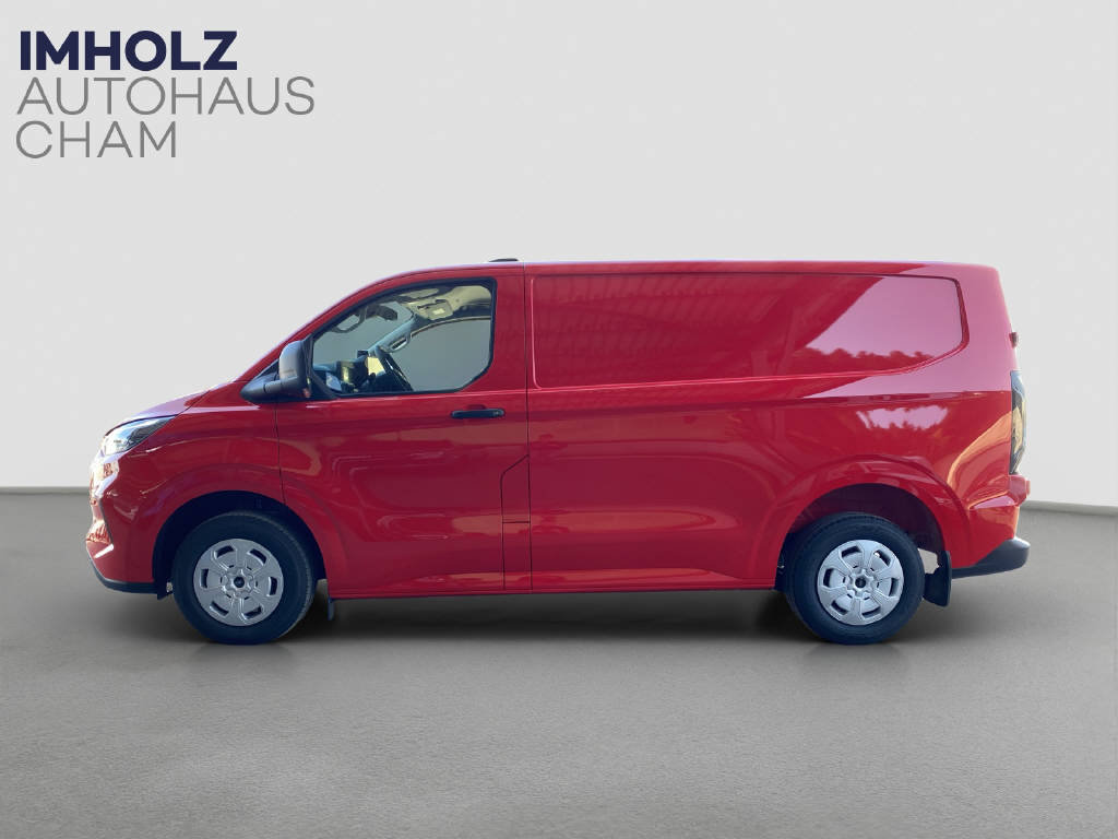 FORD Transit Custom Van 280 L1 2.0 EcoBlue 110 PS Trend, Diesel, New car, Manual - 2