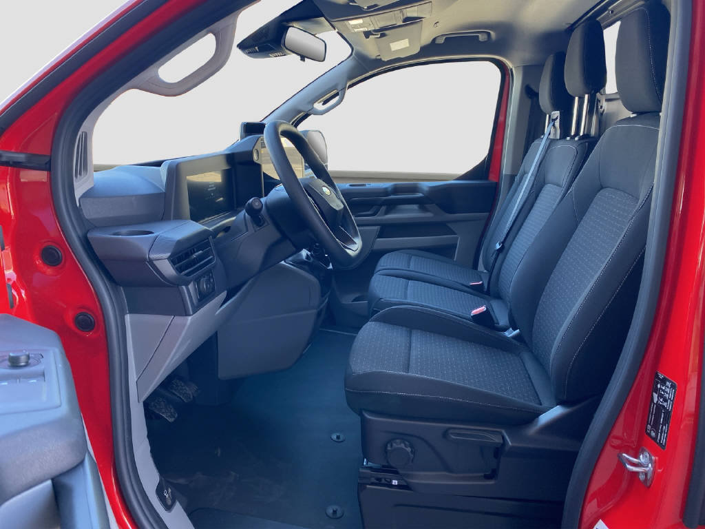 FORD Transit Custom Van 280 L1 2.0 EcoBlue 110 PS Trend, Diesel, New car, Manual - 7