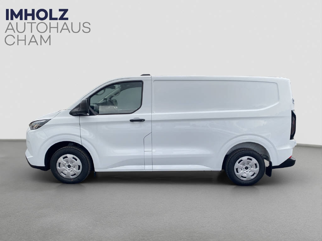 FORD Transit Custom Van 320 L1 2.5 Duratec 233 PS Trend PHEV, Plug-in-Hybrid Petrol/Electric, New car, Automatic - 2