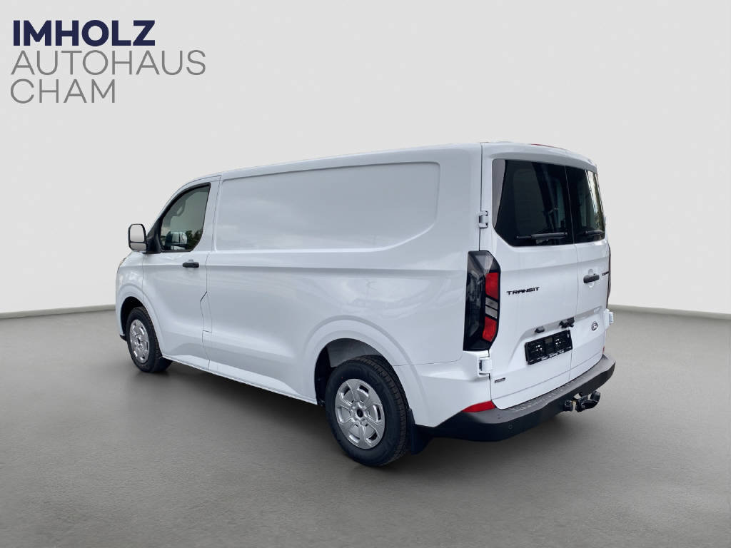 FORD Transit Custom Van 320 L1 2.5 Duratec 233 PS Trend PHEV, Plug-in-Hybrid Petrol/Electric, New car, Automatic - 3