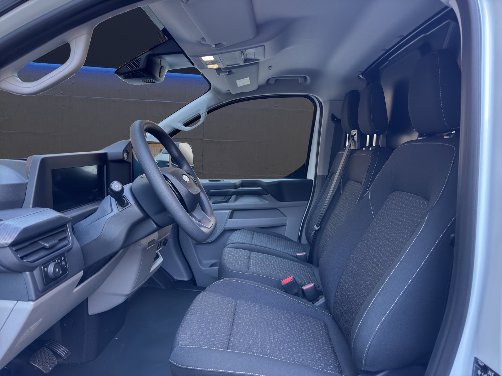 FORD Transit Custom Van 320 L1 2.5 Duratec 233 Trend PHEV, Plug-in-Hybrid Petrol/Electric, New car, Automatic - 7