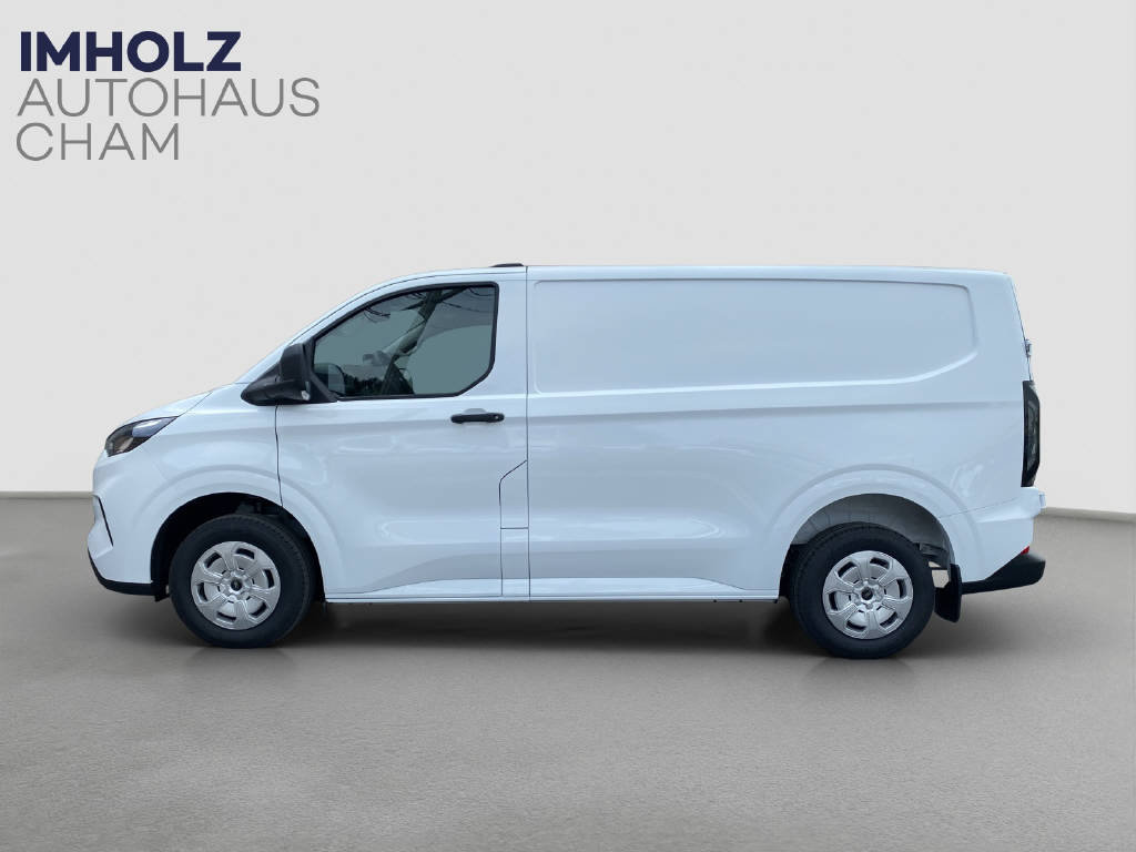 FORD Transit Custom Van 280 L1 2.0 EcoBlue 110 PS Trend, Diesel, Neuwagen, Handschaltung - 2