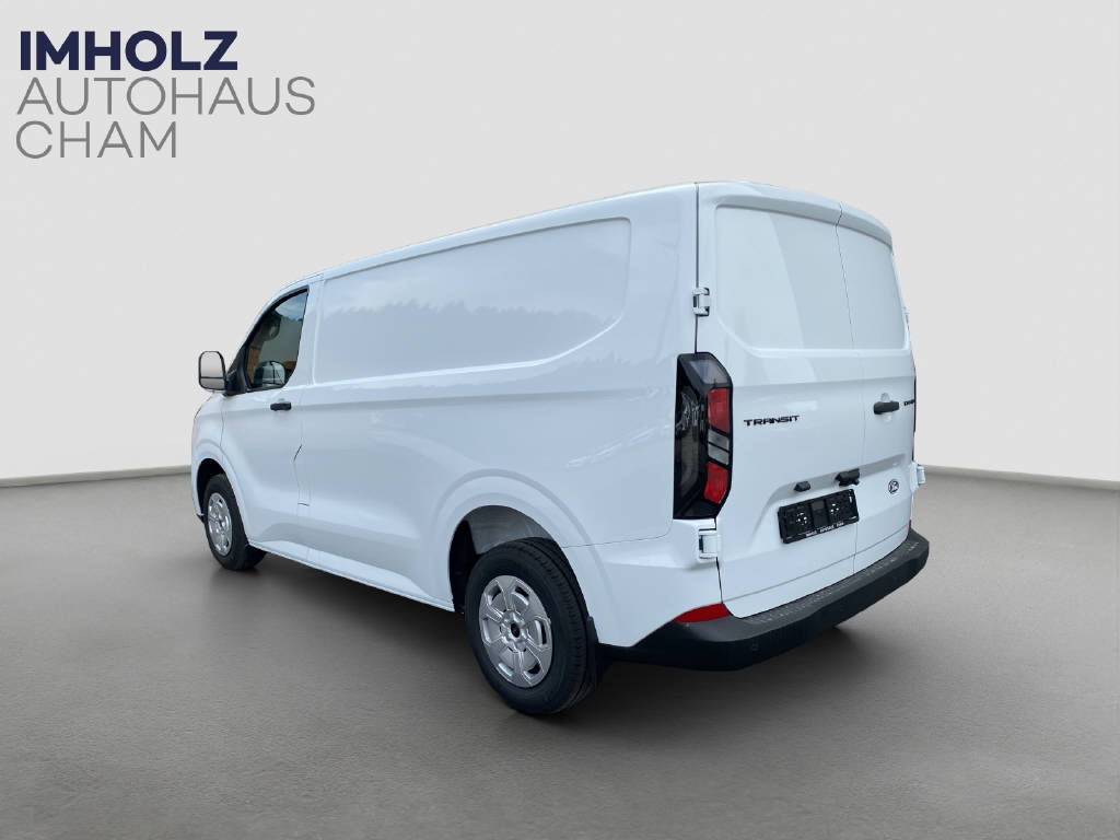 FORD Transit Custom Van 280 L1 2.0 EcoBlue 110 PS Trend, Diesel, Neuwagen, Handschaltung - 3