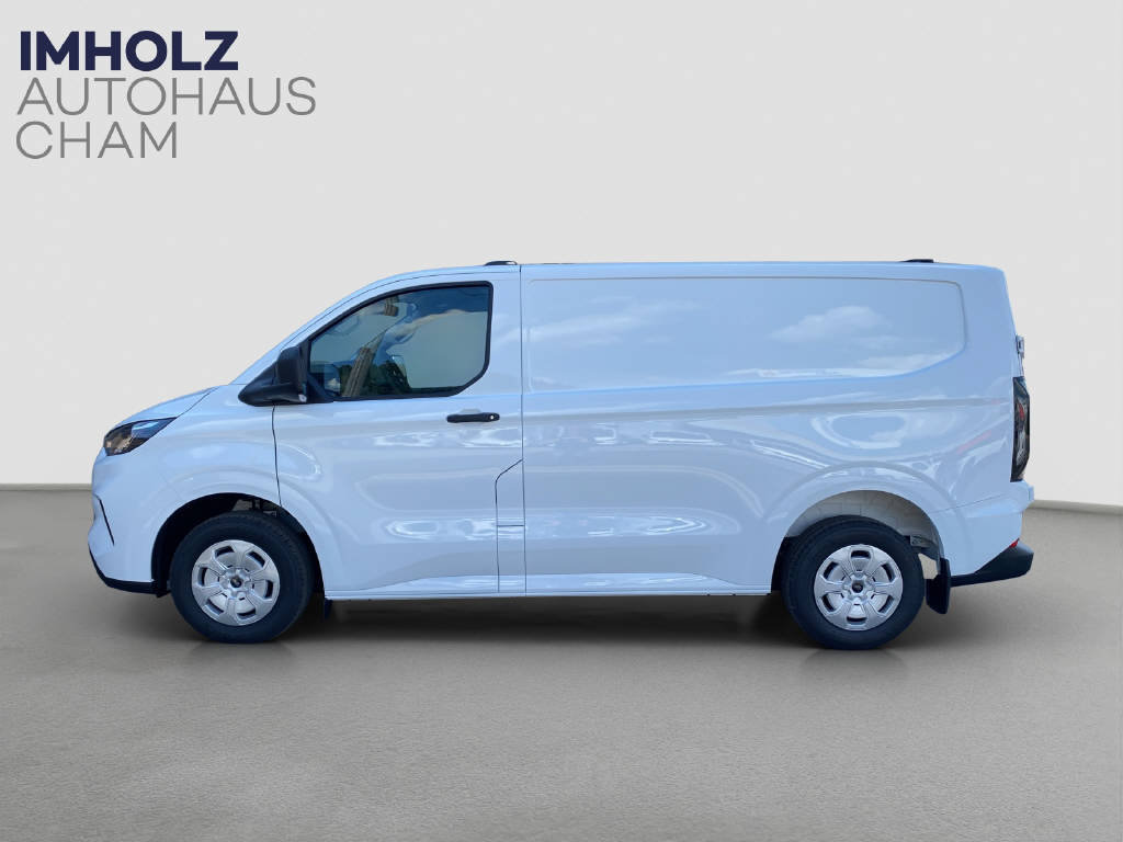 FORD Transit Custom Van 280 L1 2.0 EcoBlue 110 PS Trend, Diesel, Neuwagen, Handschaltung - 2