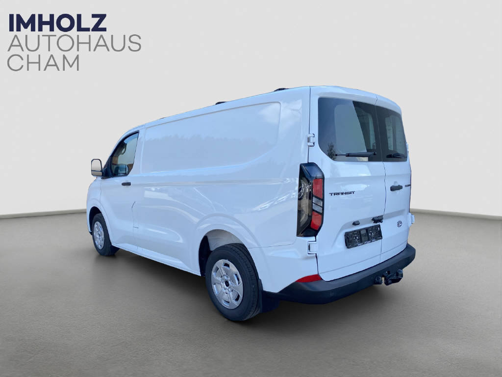FORD Transit Custom Van 280 L1 2.0 EcoBlue 110 PS Trend, Diesel, Neuwagen, Handschaltung - 3