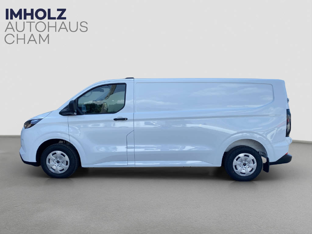 FORD Transit Custom Van 320 L2 2.5 Duratec 233 PS Trend PHEV, Plug-in-Hybrid Benzina/Elettrica, Auto nuove, Automatico - 2