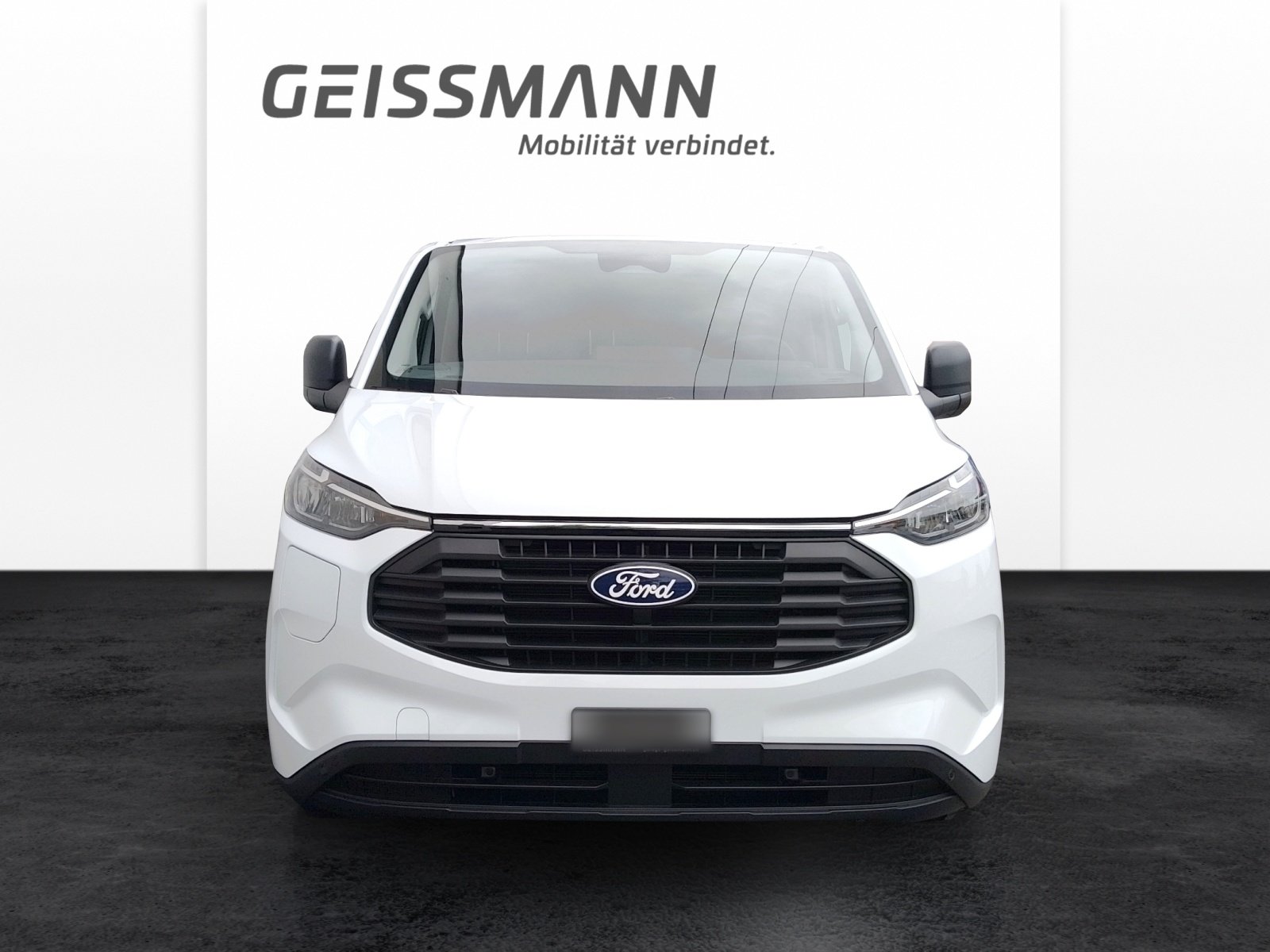 FORD Transit Custom Van 320 L1 2.5 Duratec 233 Trend PHEV, Plug-in-Hybrid Petrol/Electric, New car, Automatic - 4