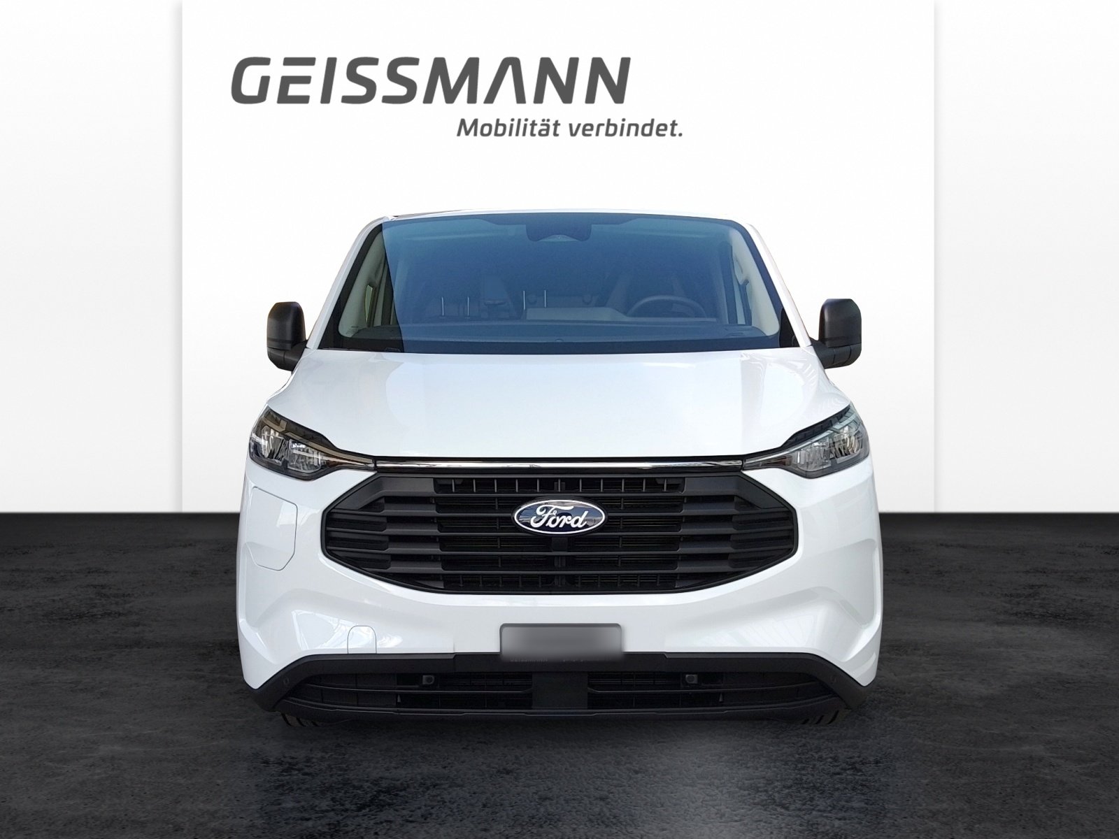 FORD Transit Custom Van 320 L1 2.5 Duratec 233 Trend PHEV, Plug-in-Hybrid Benzin/Elektro, Neuwagen, Automatik - 4