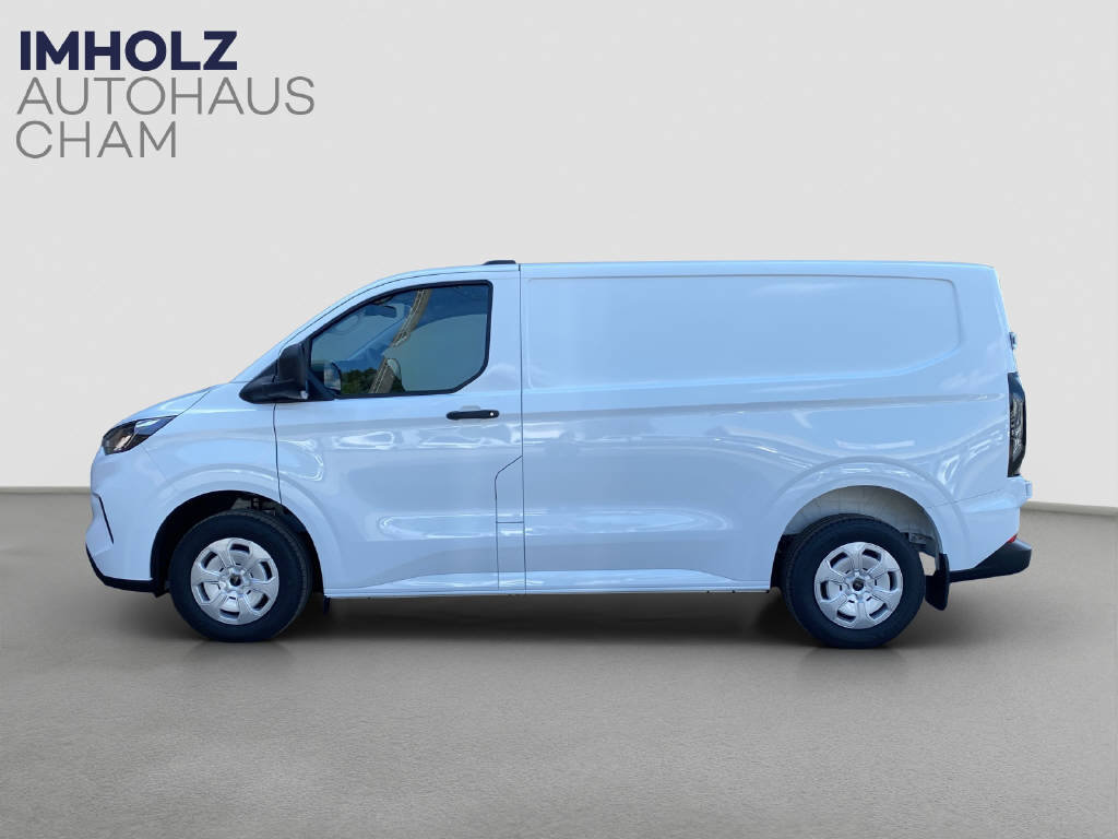 FORD Transit Custom Van 280 L1 2.0 EcoBlue 110 PS Trend, Diesel, Voiture nouvelle, Manuelle - 2