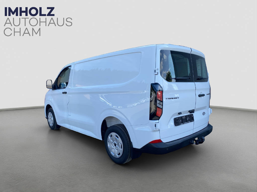 FORD Transit Custom Van 280 L1 2.0 EcoBlue 110 PS Trend, Diesel, Voiture nouvelle, Manuelle - 3