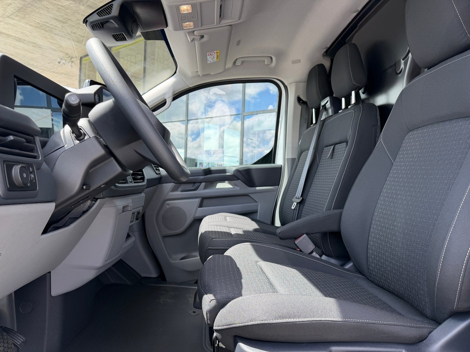 FORD Transit Custom Van 280 L1H1 Trend Automat, Diesel, New car, Automatic - 7