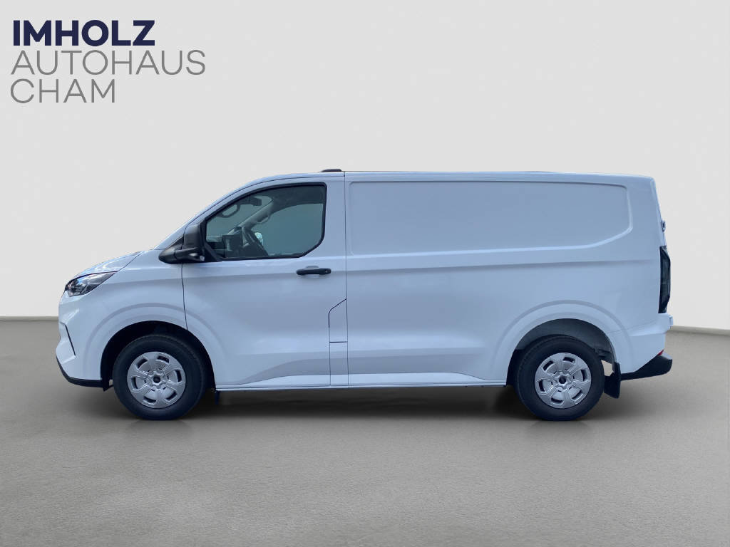 FORD Transit Custom Van 320 L1 2.0 EcoBlue 136 PS 4x4 Trend, Diesel, New car, Automatic - 2